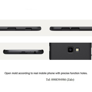 Ốp lưng SamSung Galaxy J4 Plus Nillkin