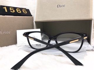 GỌNG KÍNH CẬN DIOR CHUẨN