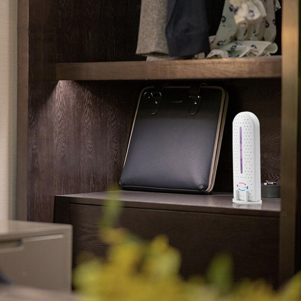 Máy hút ẩm K9P3 cho tủ quần áo nhỏ gọn tiện dụng