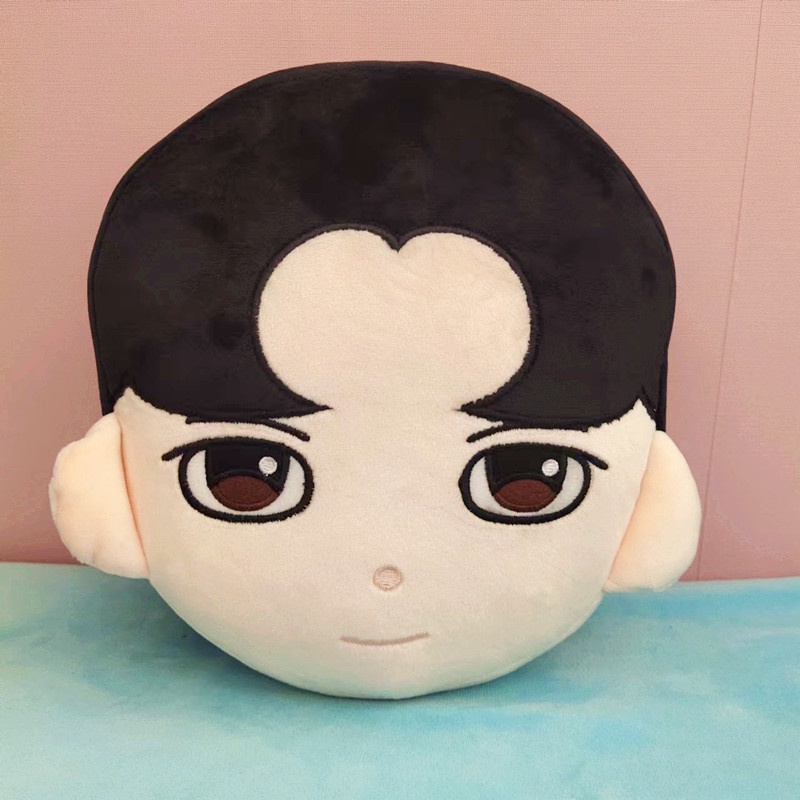 Thú Nhồi Bông XIUMIN Se Hun DO Dễ Thương Cho Bé Gái
