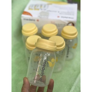 Bình trữ sữa Medela -150ml
