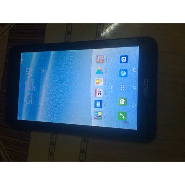 Máy tính bảng asus k012 cũ