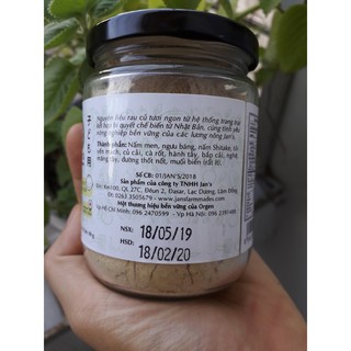 HẠT NÊM DINH DƯỠNG KODOMO (HSD 2021)