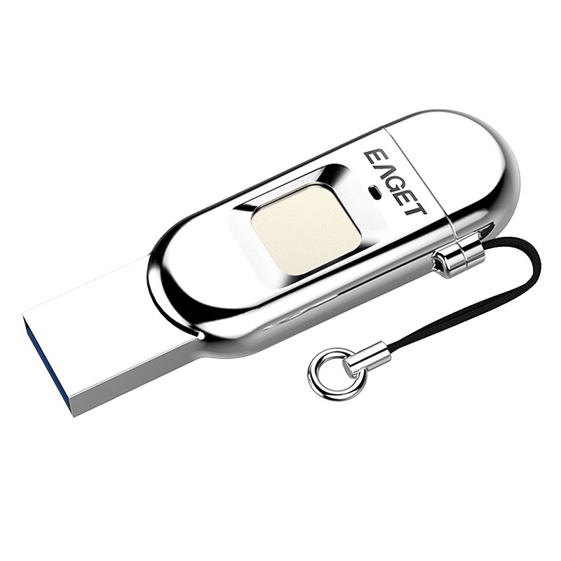 Ổ Đĩa Đôi Eaget Fu68 32gb Type-C + Usb3.0 | BigBuy360 - bigbuy360.vn