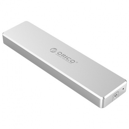 BOX chuyển ổ cứng SSD M2 NVME sang USB-C Orico PVM2-C3