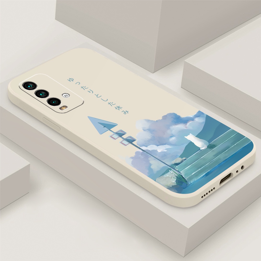 Ốp Điện Thoại Cho Samsung Galaxy A32 / 31 / 20 / 30 / 20S / 13 / 12 / 11 / 10S / 10 / 01 / 02 / 02S / 03S / 7 / 20 /