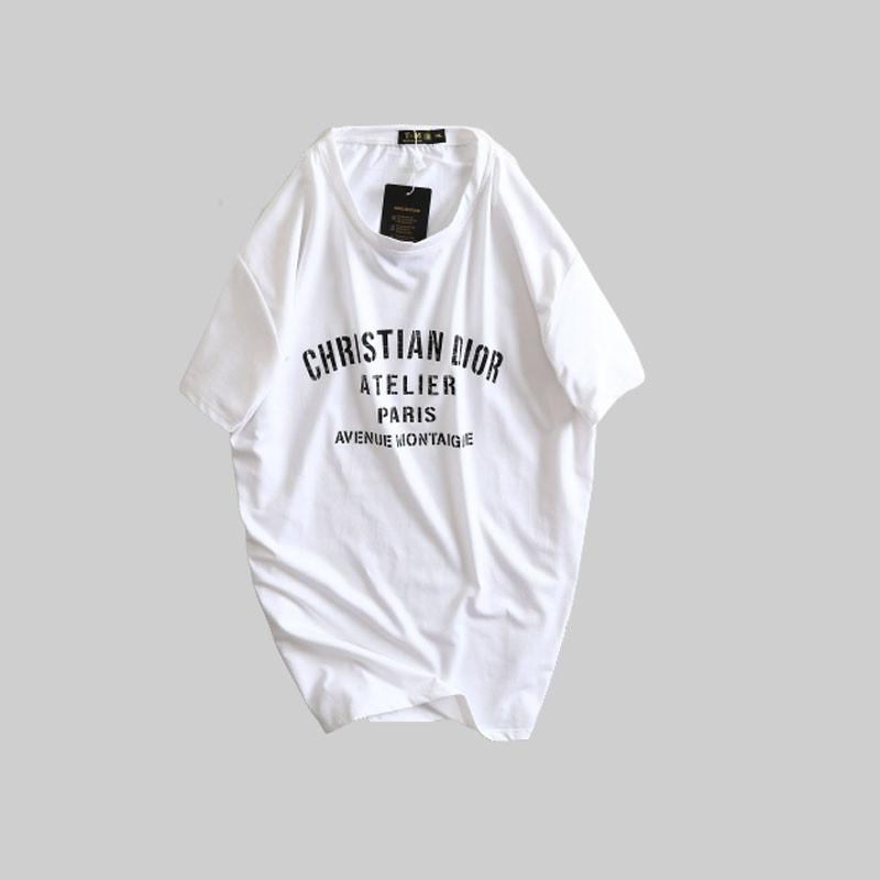 Áo Thun Nam Cổ Tròn Tay Ngắn Vải Cotton Mềm Mịn Cao Cấp M09_LB1990store