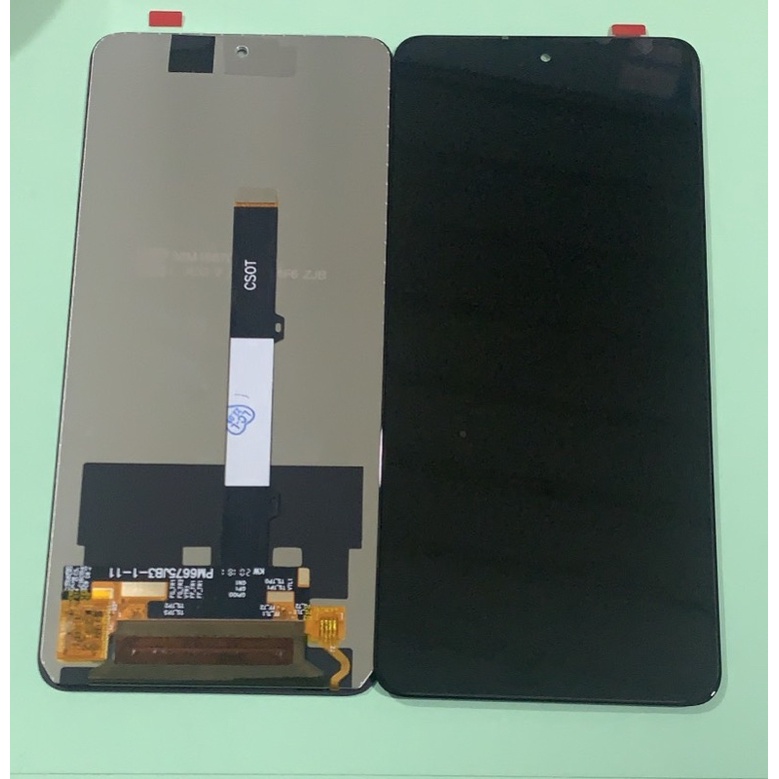 Màn hình Xiaomi Poco X3 full bộ