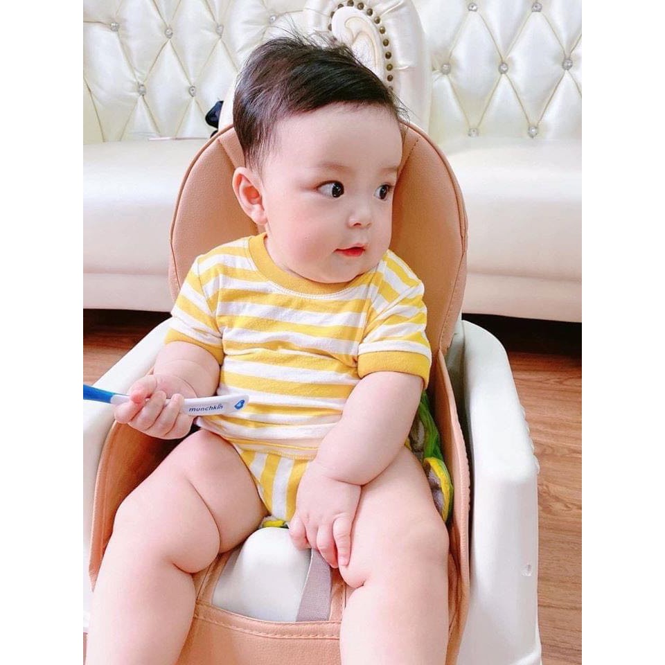 Lyvyshop - (Thanh lý đổ sỉ sót lại) Bộ quần áo cho bé trai, bé gái siêu dễ thương từ 08-20kg