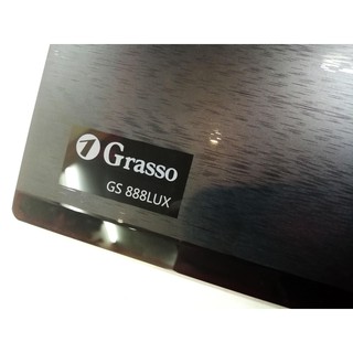 Bếp từ Grasso GS-888LUX