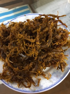 khô bò sợi hảo hạng