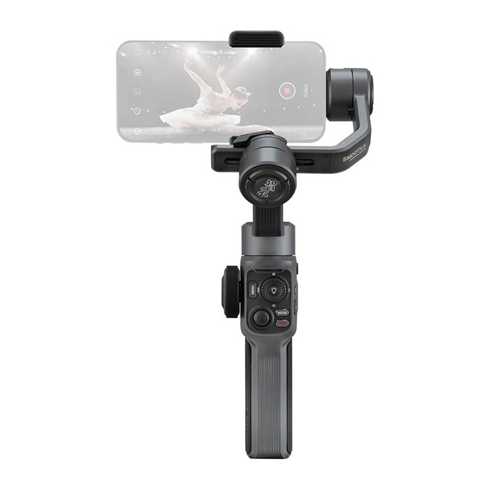 [Mã 154ELSALE2 giảm 7% đơn 300K] Gimbal chống rung Zhiyun SMOOTH 5