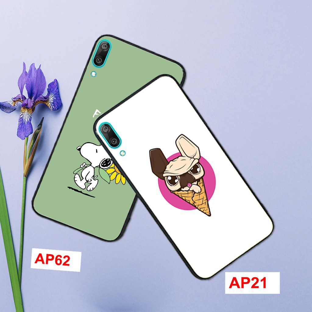 [HOT] ỐP LƯNG VIVO Y7 PRO 2019 BỀN ĐẸP-GIÁ CỰC SHOCK