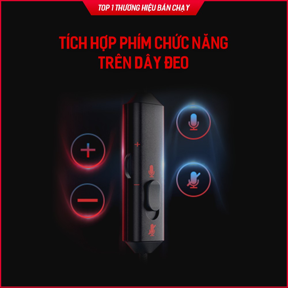 Tai Nghe Gaming MPOW Air SE BH439A Mic Khử Ồn, Cảm Giác Đeo Êm Ái, Âm Lượng Lớn - Chính Hãng BH 24 Tháng Dizigear