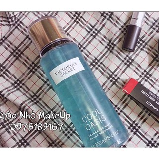 Combo DƯỠNG THỂ x XỊT THƠM Victoria Secrect