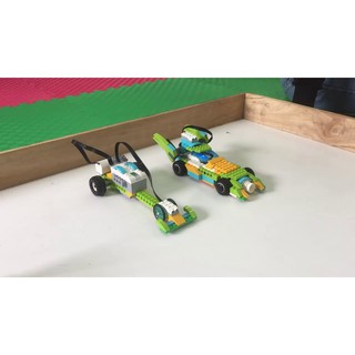 Wedo 2.0 Lego Education Bộ Não ( 45301 )