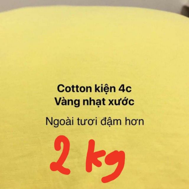 Vải Kim Phúc 700k