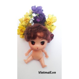 Búp bê Chibi