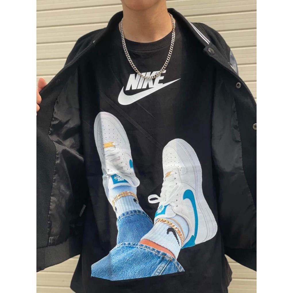 Áo thun Custom Hàng Cao Cấp Cotton 100%