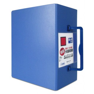 File còng ống kingjim 10cm - 3510