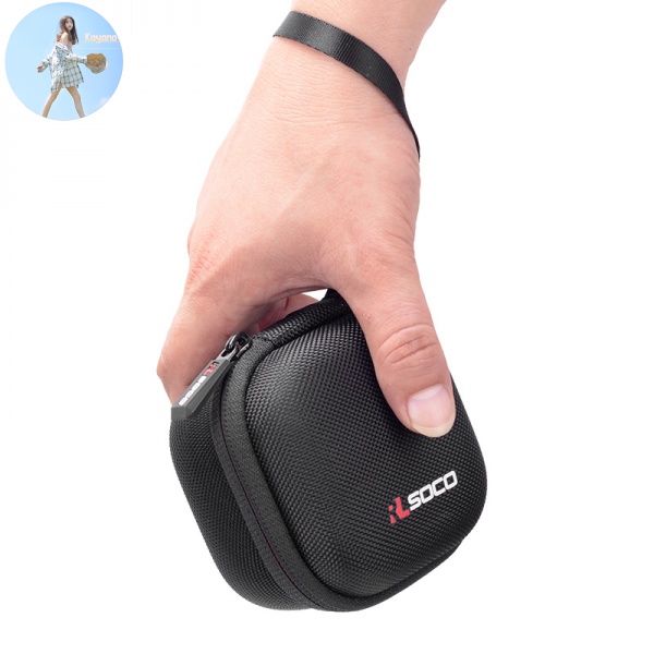 Hộp Đựng Tai Nghe Không Dây Chuyên Dụng Ốp | BigBuy360 - bigbuy360.vn