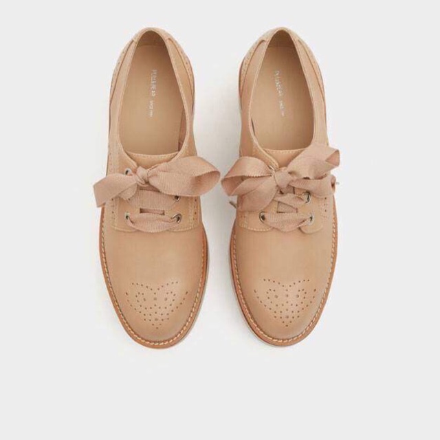 Giày Pull&bear