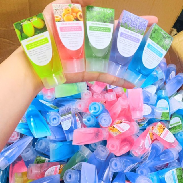 ( SỈ SLL - SẴN 1000C ) GEL RỬA TAY KHÔ DIỆT KHUẨN - NỘI ĐỊA | BigBuy360 - bigbuy360.vn