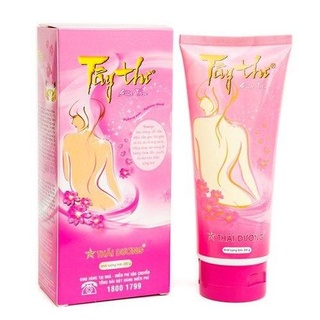 Sữa tắm tây thi sao thái dương tuýp 200g