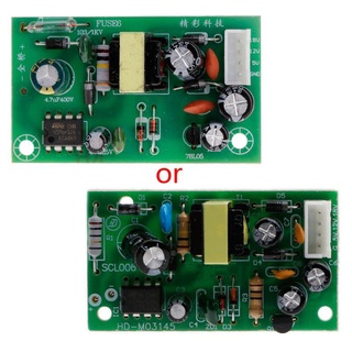 Mô Đun Chuyển Đổi Nguồn Điện Đa Năng Cho Bếp Từ Cc 5v / 12v / 18v