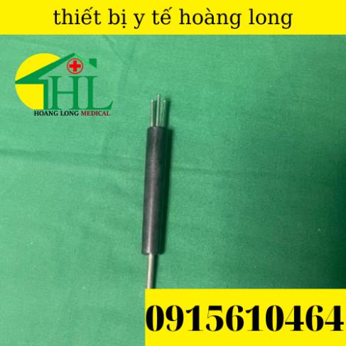 [Hàng Chính Hãng Diện Chẩn Bùi Quốc Châu] Cây Sao Chổi Diện Chẩn- Dò 3 Chấu