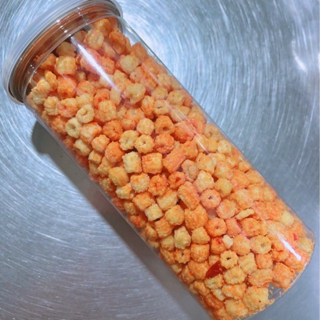 LON NUI BƠ NHỎ 300g