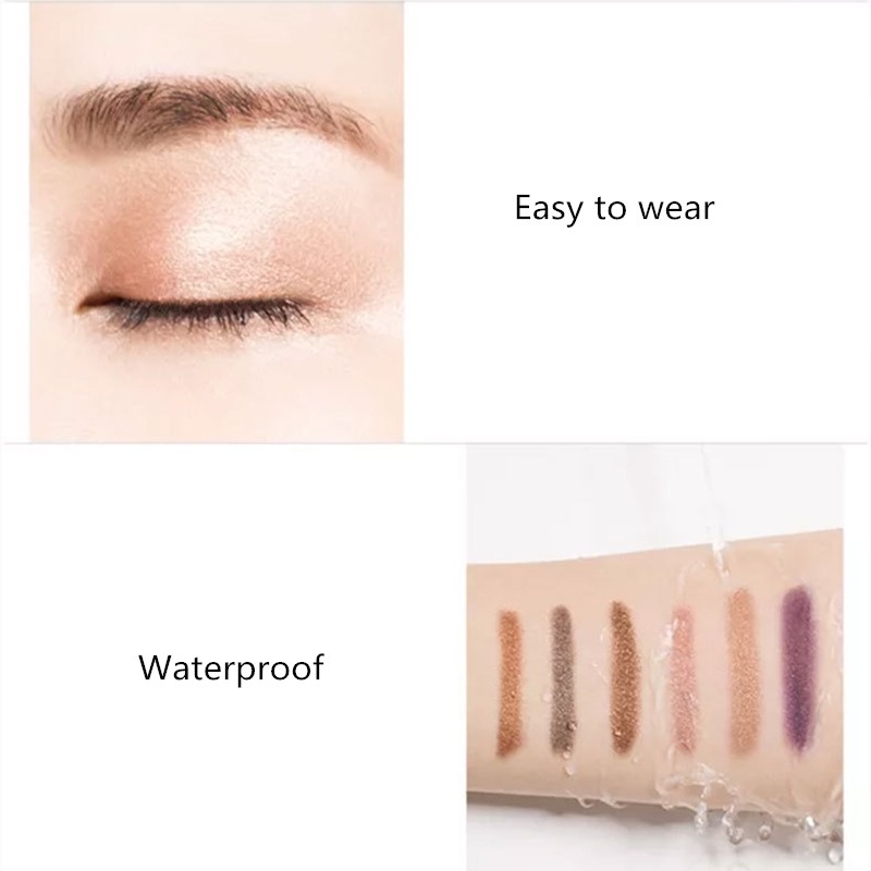 Bút Che Khuyết Điểm Quầng Thâm Mắt Lâu Trôi 2 Trong 1