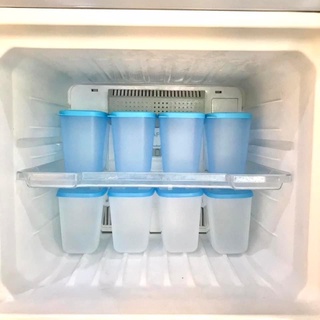 SET HỘP ĐÔNG 820ml TUPPERWARE VIỆT