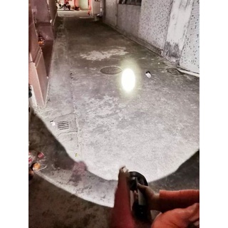 Đèn pin Siêu Sáng T6 Cao Cấp