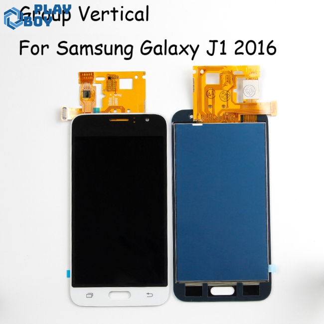 Màn Hình Lcd Cảm Ứng Thay Thế Cho Samsung Galaxy J1 2016 J120 J120F J120H J120M