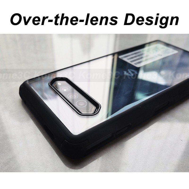 Ốp lưng điện thoại dành cho BlackShark Black Shark 4 Pro BlackShark4 BlackShark4Pro