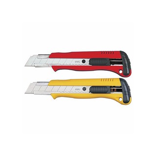 dao rọc giấy Deli 2042