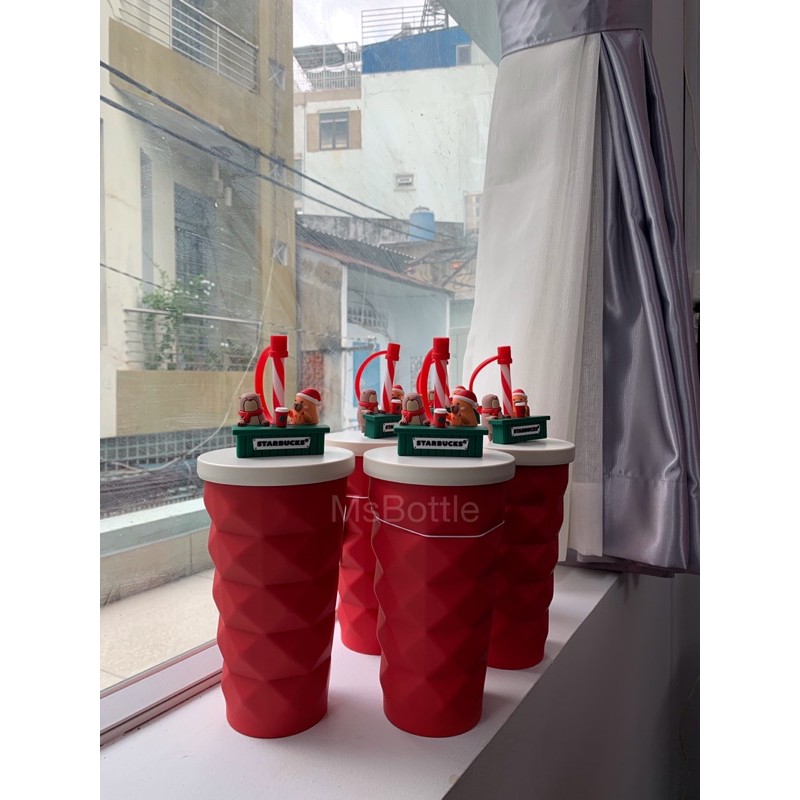 HÀNG CÓ SẴN LY STARBUCKS BST CHINA