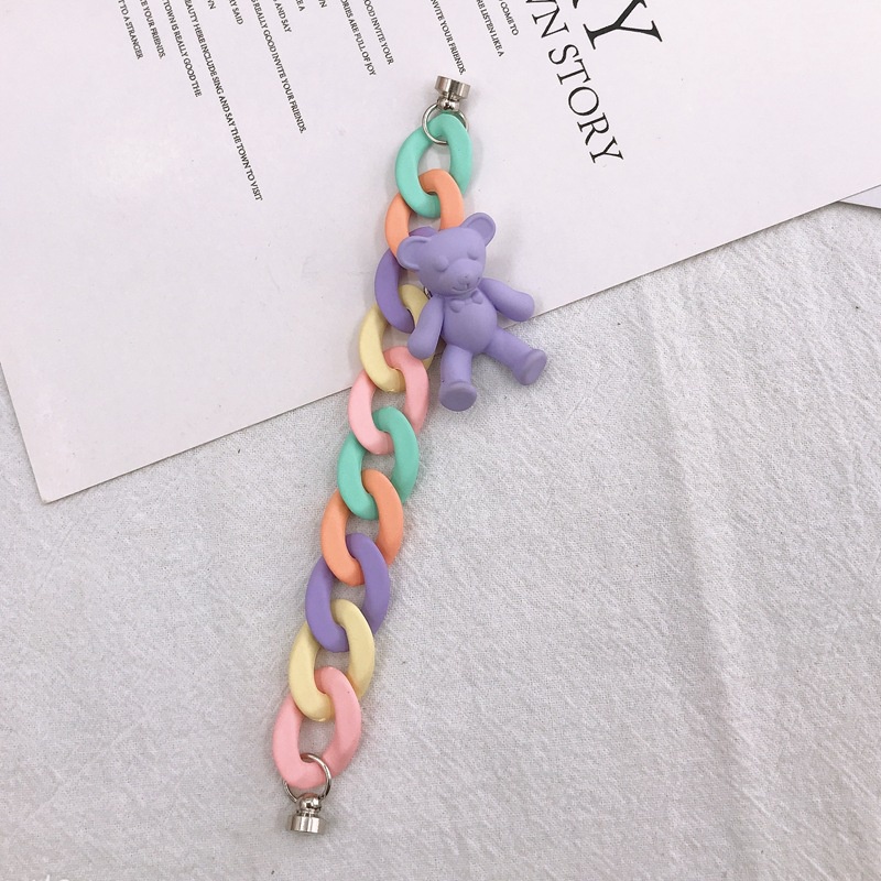 sticker gắn dép cross charm gắn dép crossCROCS Xăng đan Đế Xuồng Chống Trượt Thiết Kế Đục Lỗ Thời Trang Đi Biển Cho Nữ