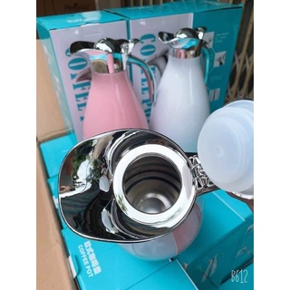 BÌNH GIỮ NHIỆT 2L VINTAGE