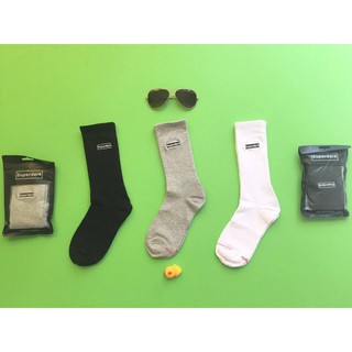 VỚ SUPERDARK CHỮ