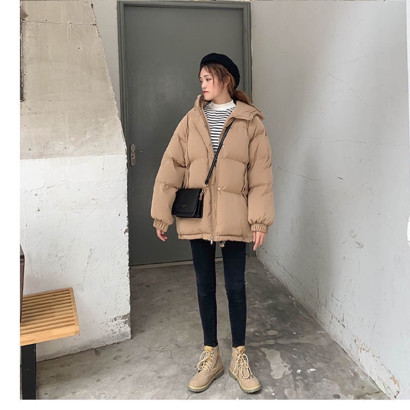 áo phao béo hàng quảng châu có sẵn | BigBuy360 - bigbuy360.vn