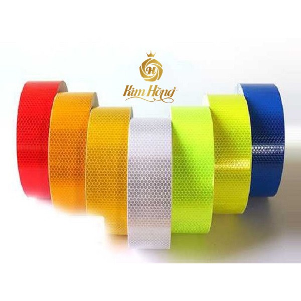 Băng Keo Phản Quang Revitalize