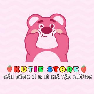 Kutie Store