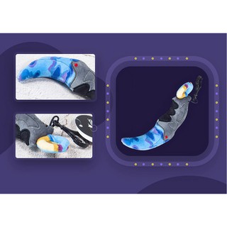 Móc Khóa mô hình Karambit / M9 Bayonet Csgo
