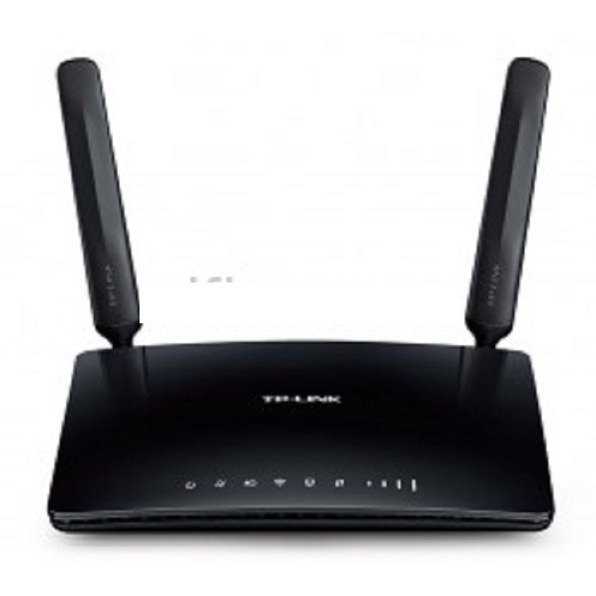 Bộ phát wifi 4G TP-Link MR6400