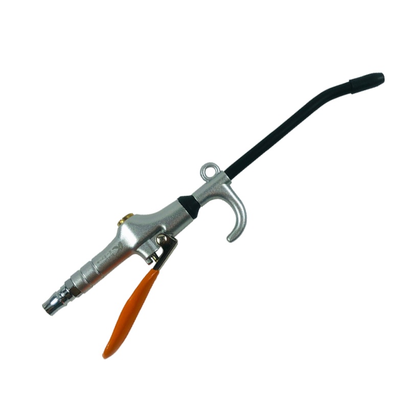 Xì khô , xịt hơi thép Kapusi crom không gỉ