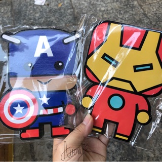 Lì xì hoạt hình chibi  Hot 2020