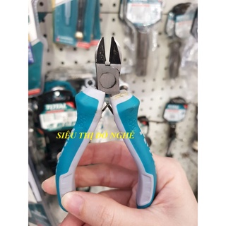 Kềm cắt mini   115mm total THTMN356