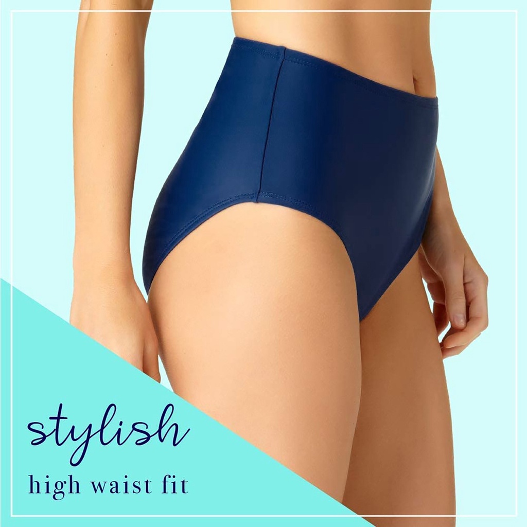 Quần Short 18% Spandex Dây Rút Đi Học Cho Nữ